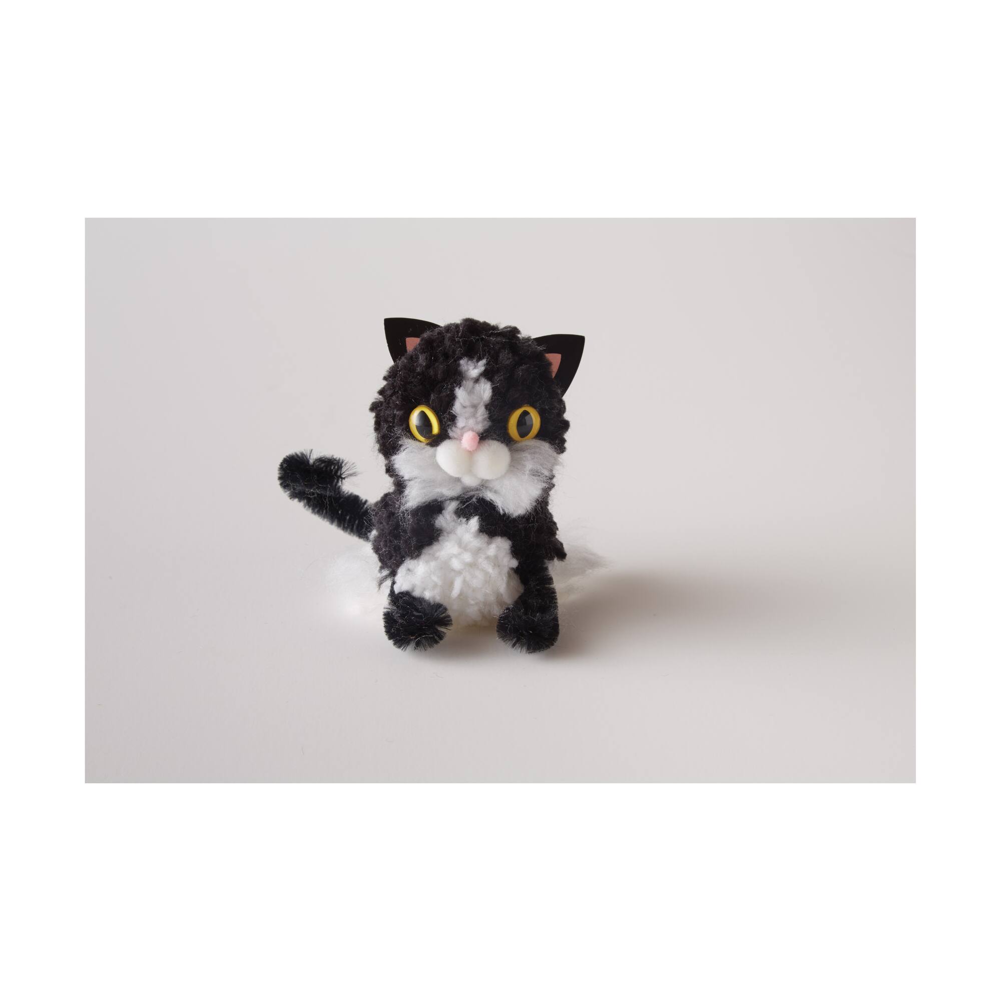 Pom-Pom Kitties